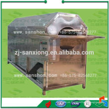 Sanshon OXJ-B Vegetable and Fruit Industrial Washing Machine